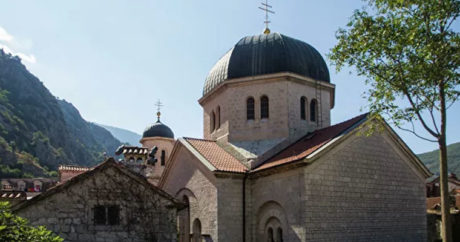 Парламент Черногории утвердил закон о вероисповедании