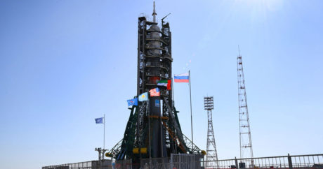 Россия впервые за 16 лет завершила год без космических катастроф