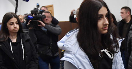 Генпрокуратура отказалась заключать обвинение по делу сестер Хачатурян