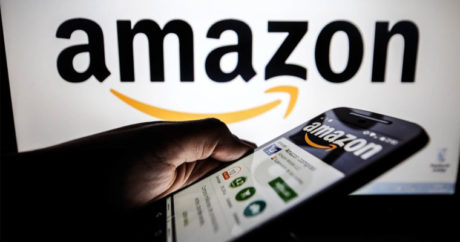 Праздничный сезон в декабре 2019 года стал рекордным для Amazon