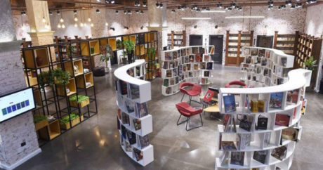 Baku Book Center представил список самых продаваемых книг — СПИСОК
