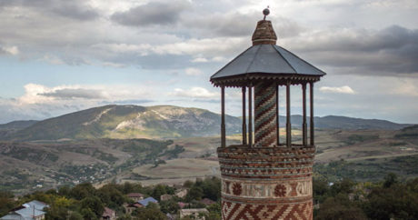 Исполняется 28 лет со дня оккупации армянами Ханкенди