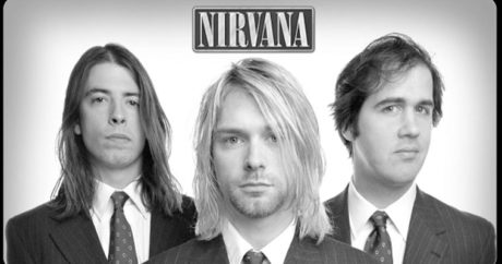 Миллиард просмотров набрал клип Nirvana на YouTube
