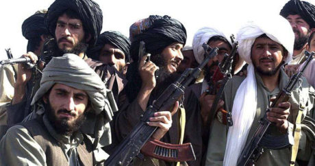В Афганистане 14 военных погибли при атаке талибов