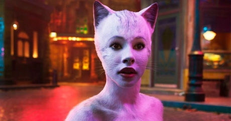 «Кошки» могут стать главным кинопровалом 2019 года