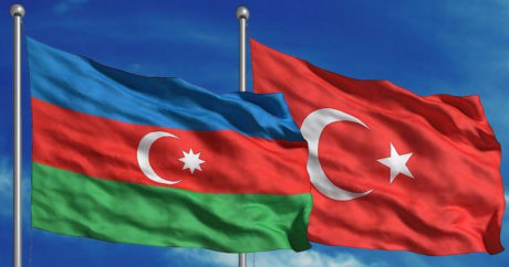 Азербайджан и Турция намерены и далее развивать двустороннюю торговлю