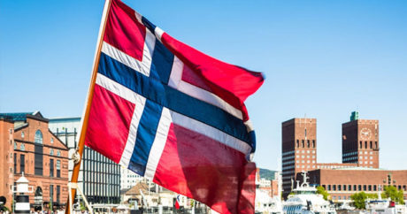 Число мусульман в Норвегии удвоилось за последние 10 лет