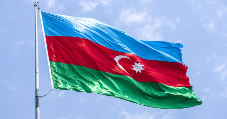 Сегодня День солидарности азербайджанцев мира
