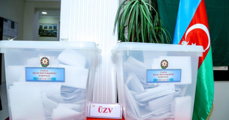 Подведены предварительные итоги муниципальных выборов в Азербайджане