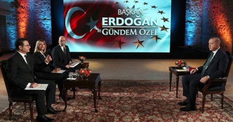 США отреагировали на угрозы Эрдогана