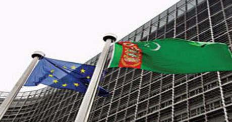 В Брюсселе прошло межпарламентское заседание Туркменистан – ЕС