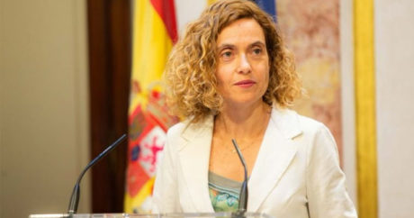 Президентом Сената Испании станет Пилар Льоп