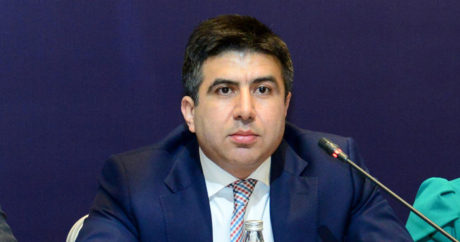 Назначен новый завотделом Администрации президента Азербайджана