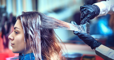 Краска для волос увеличивает риск развития рака — научное исследование
