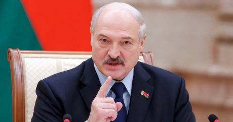 Лукашенко: «Белоруссия не собирается становиться частью России»