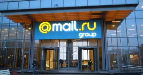 Mail.ru Group будет конкурировать с YouTube