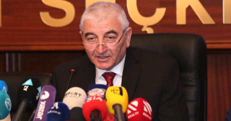 Председатель ЦИК заверил общественность: «Главная цель — прозрачные выборы»