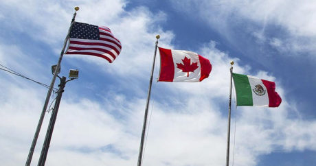Мексика ратифицировала договор о свободной торговле с США и Канадой