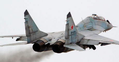 МиГ-29 продолжает разочаровывать своих покупателей