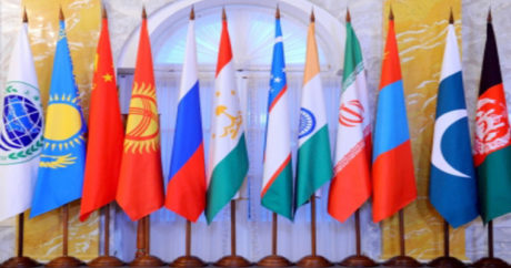 Узбекистан планирует председательствовать в ШОС в 2022 г.