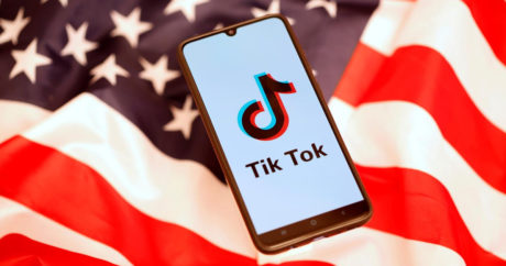 Пентагон запретил американским военным пользоваться TikTok