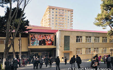 В десятках школ Баку внедряются «малые академии»