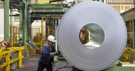 Аргентина начала переговоры с США по пошлинам на сталь