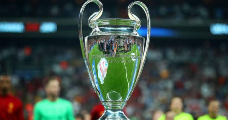Завершился очередной групповой этап Лиги чемпионов УЕФА
