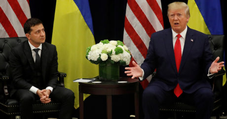 Эксперт: «США имеют на Украину куда большее влияние, чем ЕС»