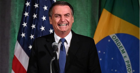 В Бразилии задержали обвиняемого в подготовке нападения на президента