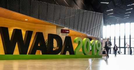 Исполком WADA отстранил Россию от спорта на четыре года
