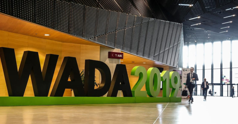 Исполком WADA отстранил Россию от спорта на четыре года