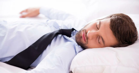 Ученые выяснили, чем опасен дневной сон