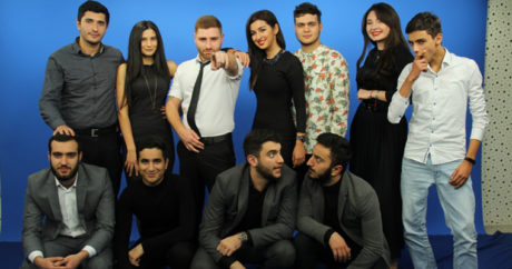 Снова Сочи: Баку отправился покорять фестиваль КиВиН с новыми звездами — ФОТО