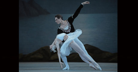 Звезды российского балета выступят в Баку — ФОТО