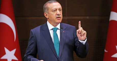 Эрдоган ратифицировал законопроект, предусматривающий отправку военных в Ливию