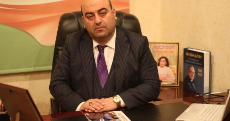 Международный журнал «Мой Азербайджан», чья миссия состоит из достойного представления нашей страны за рубежом