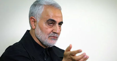Пентагон подтвердил гибель иранского генерала Сулеймани