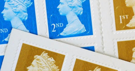 Почта Британии выпустила марки, посвященные компьютерным играм