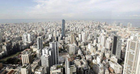 Глава Центробанка Ливана обратился к Катару за финансовой поддержкой