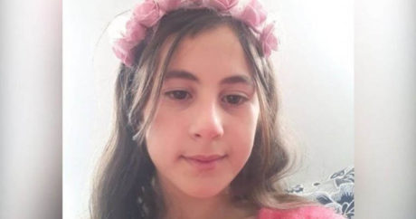 Зверское убийство в Товузе: установлены причина и время смерти 10-летней Нармин