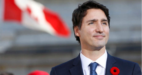 Премьер Канады заявил, что самолет в Иране мог быть сбит