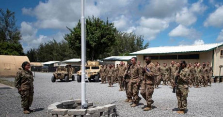 Атака на базу в Кении: погибли трое граждан США