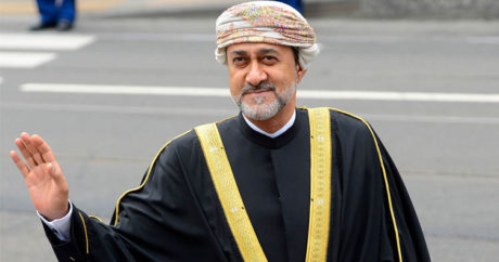 СМИ: новым султаном Омана стал Хайсам бен Тарек Аль Саид