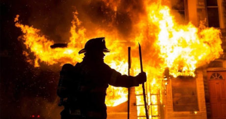 В Хорватии в результате пожара в доме престарелых погибли шесть человек