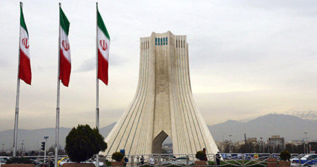В Иране создали рабочую группу в связи со сбитым самолетом