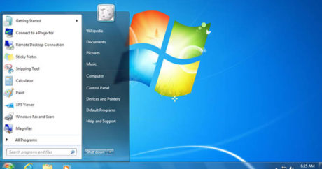 Уходит эпоха: мир прощается с Windows 7