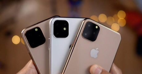 ЕС может обязать Apple изменить разъем в iPhone