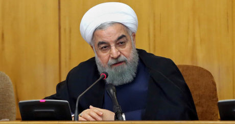 Президент Ирана публично извинился за долгое сокрытие удара по самолету