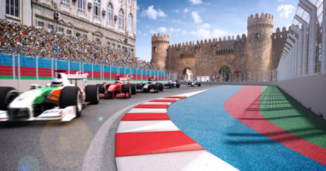На гонках «Формулы-1» в Баку может увеличиться количество трибун